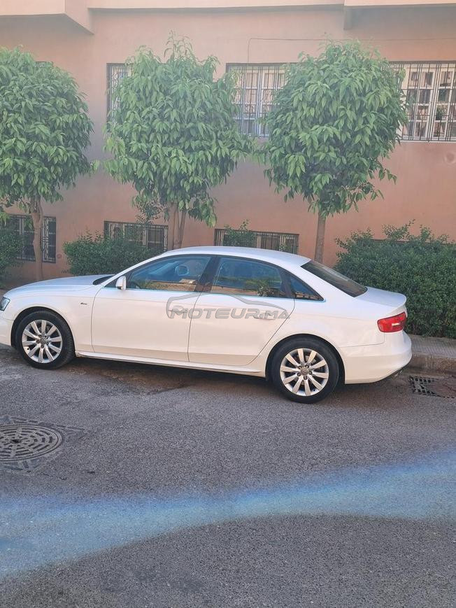 Audi A4 S Line