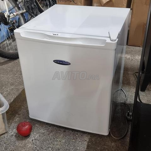 Mini réfrigérateur Ice King 47 litres très bon état