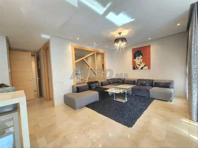 شقة فيكتور هوغو - 2