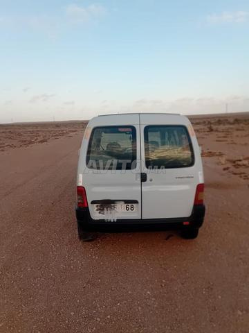 Peugeot Partner - 2