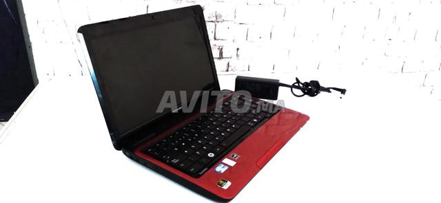 PC Toshiba i5 250/4Go nvidia 14p excellent état - 2