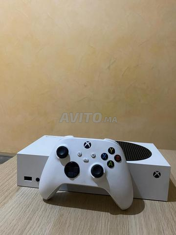 Xbox Series S - 2