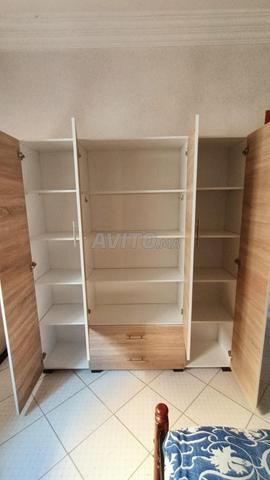 Nouvelle armoire de haute qualité à prix raisonnable - 2