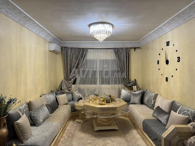 ويسلان مكناس - 2