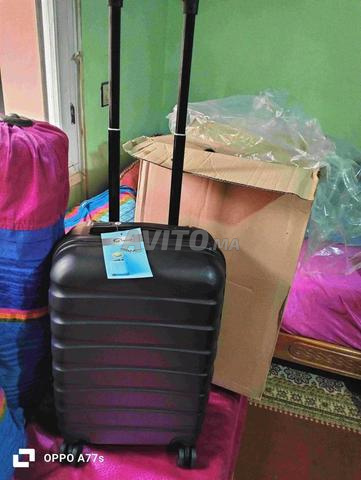 les valise همزة - 2