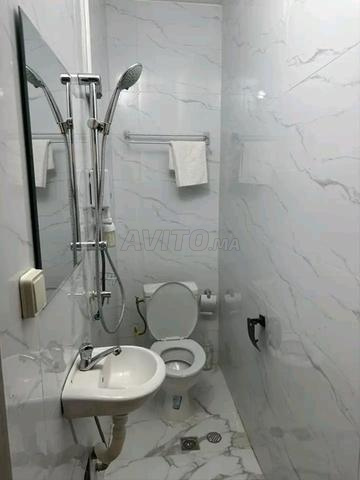 شقة محطة قطار مراكش - 2