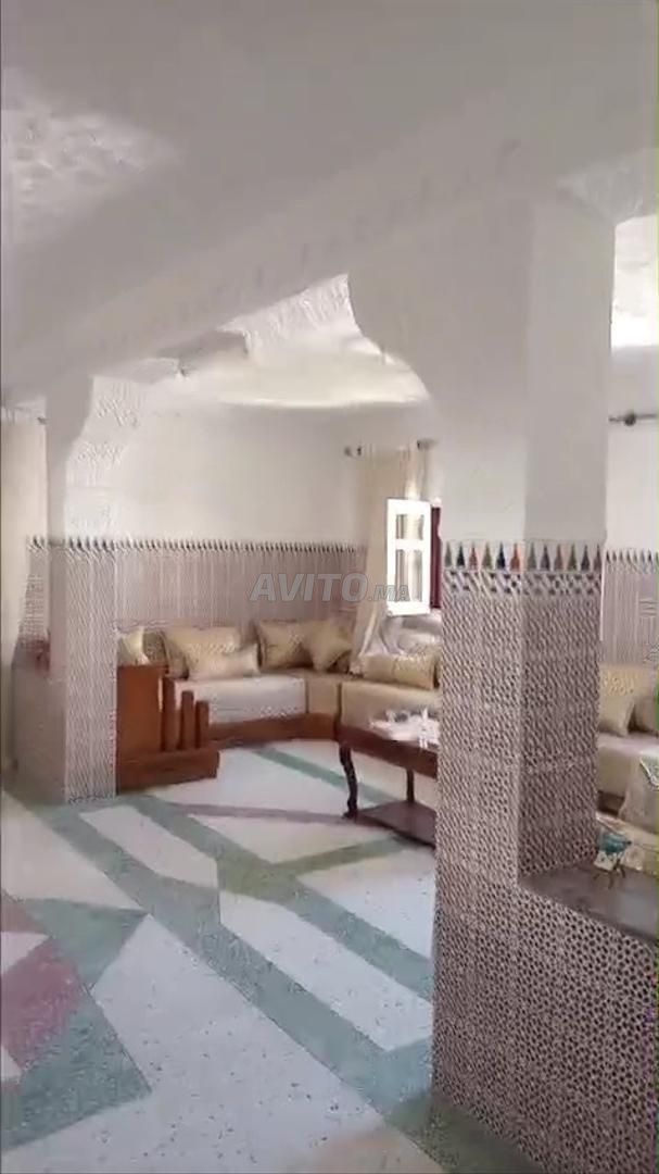 Appartement à louer meublé près de la pharmacie Camélia - image 4