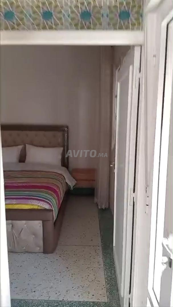 Appartement à louer meublé près de la pharmacie Camélia - image 5