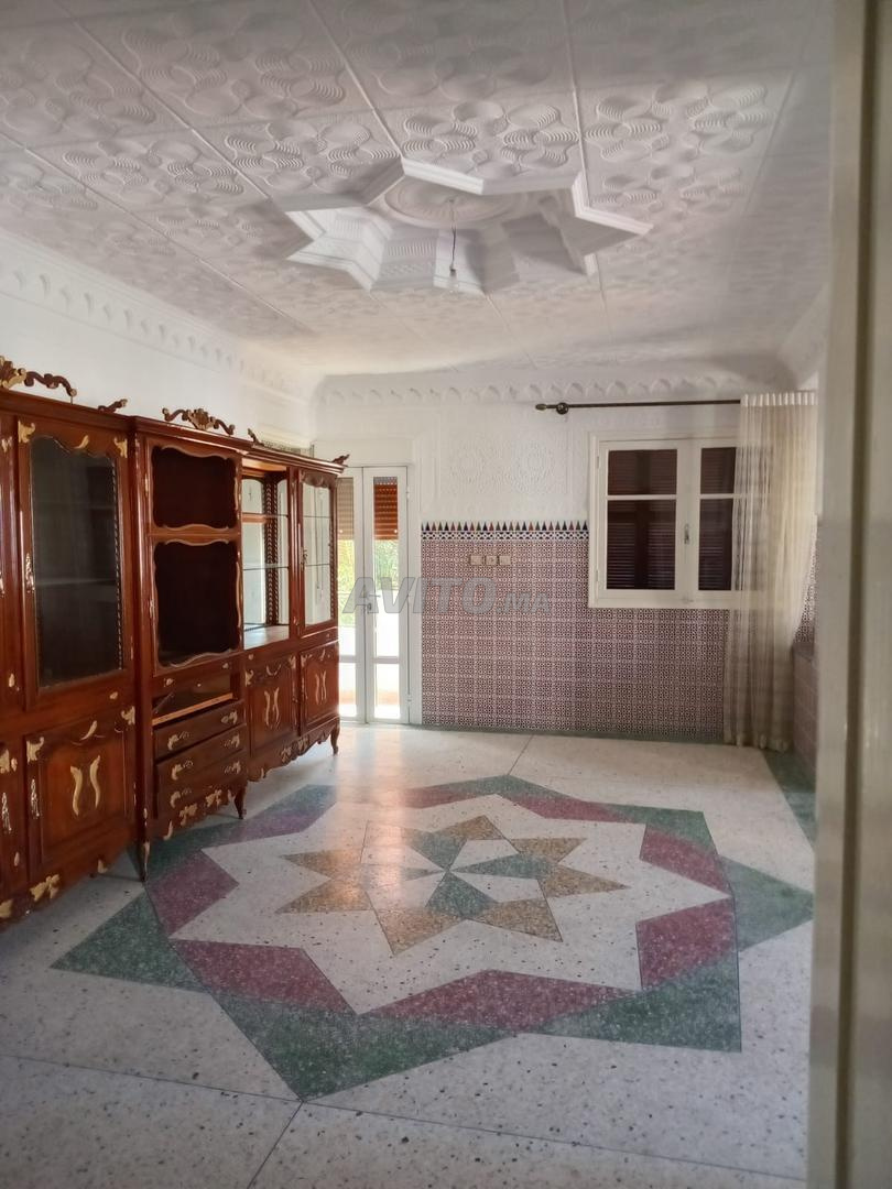 Appartement à louer meublé près de la pharmacie Camélia - image 2