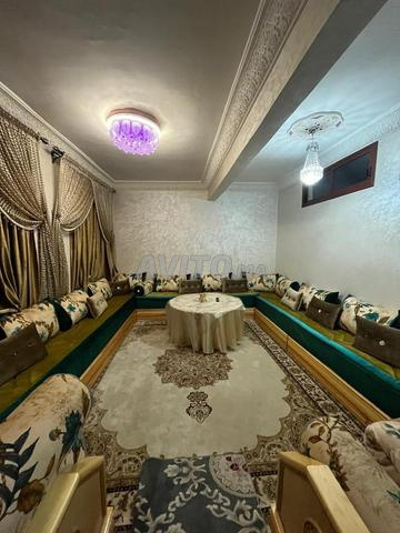 Appartements meublés ville Taroudant