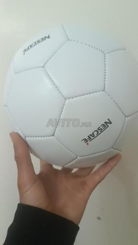 Ballon de qualité - 2