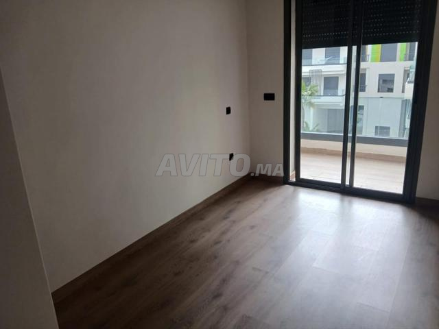 شقة للكراء في إقامة مغلقة - 2