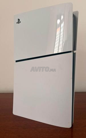 بلاي ستيشن 5 سليم ديجيتال - 2