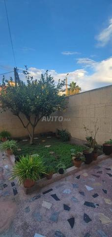 فيلا حي السعادة سيدي قاسم - 2