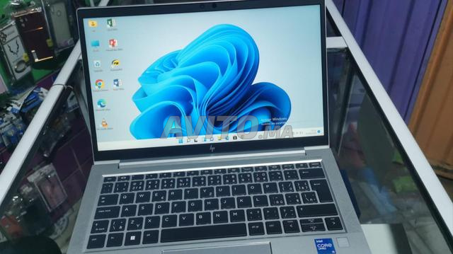 Ordinateur HP propre - 2