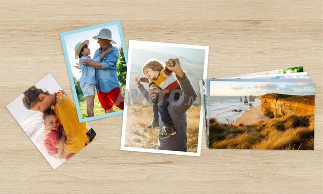 طابعة صور سريعة - 2