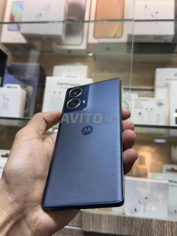 Motorola edge 50 fusion 512 Go 12 RAM