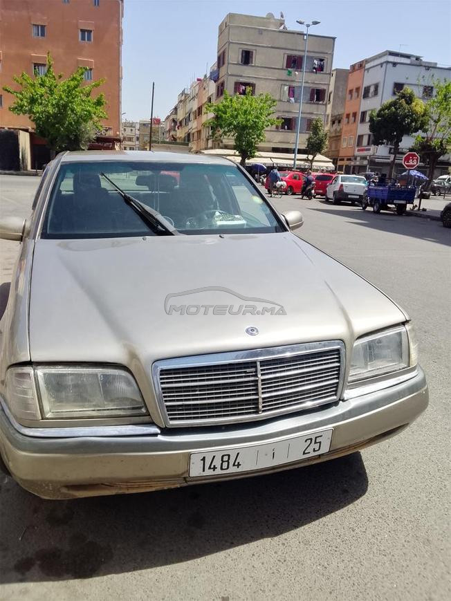 mercedes Benz 