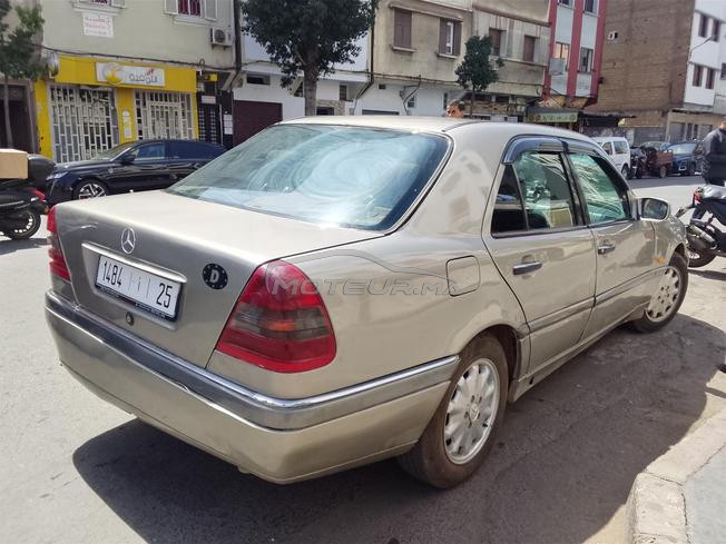 mercedes Benz 