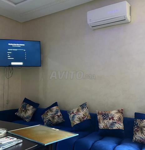 Appartement meublé pour vacances hay arrid - 2