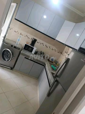 Appartement à Koutoubia Marrakech - 2