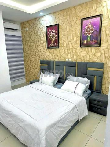 Appartement à Koutoubia Marrakech