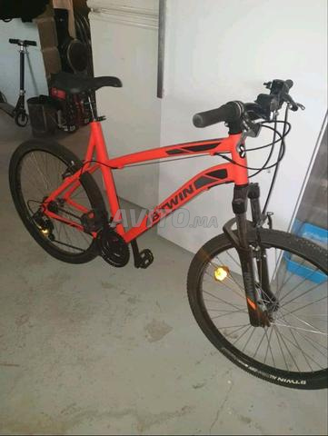 دراجة نارية من نوع Btwin Rocraydar 340 - 2