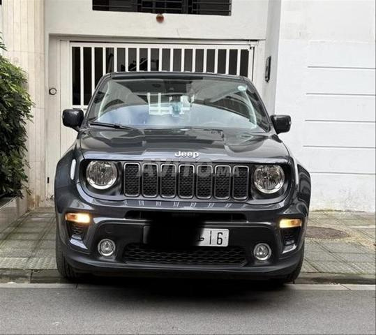 سيارة شبه جديدة - 2