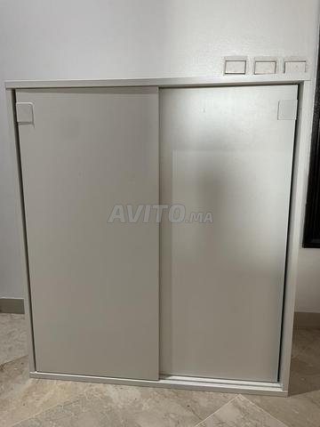 خزانة أحذية IKEA