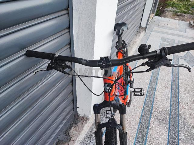 دراجة Bergamont فرامل قرصية، كل شيء أصلي - 2