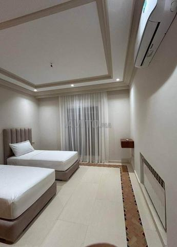 Appartement magnifique et excellent près de Carrefour - 2