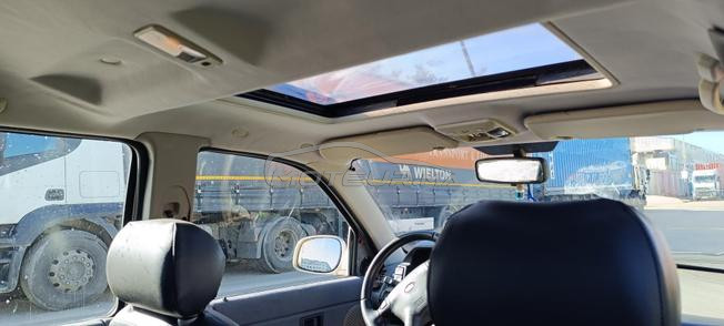Landrover freelander 1