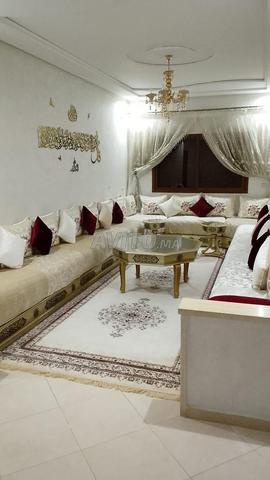 Appartement à vendre 97 m² à Meknès