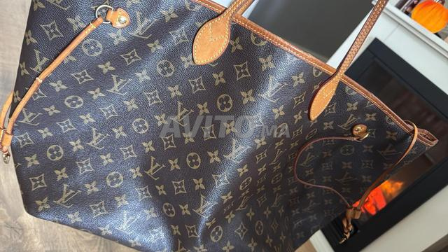 حقيبة لويس فيتون أصلية - 2