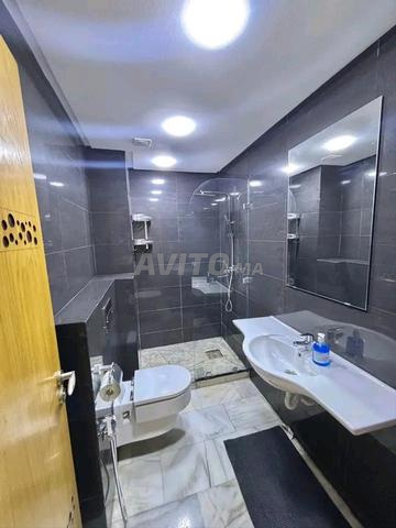 استوديو مفروش بوسط مراكش - 2