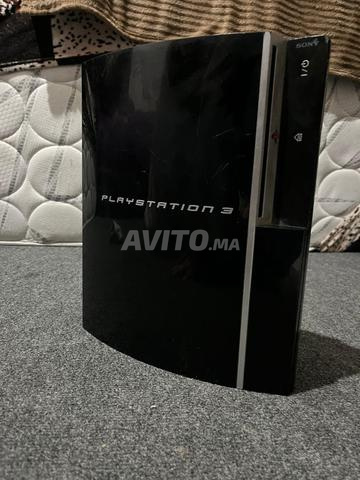 بلاي ستيشن 3
