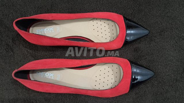 Chaussures GEOX Respira authentiques - Excellent état (36 et 37) - 2