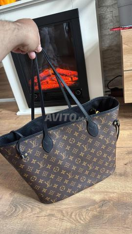 Sac Louis Vuitton original prix fixe - 2