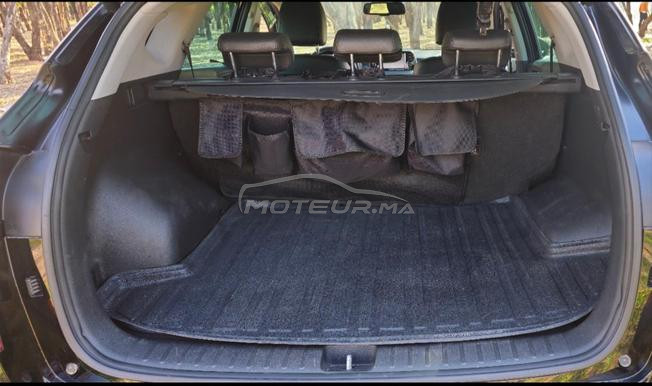 Hyundai Tucson Diesel Automatique 2021