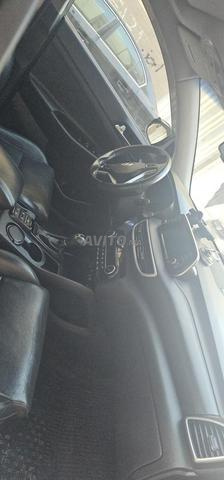 هيونداي توسان ديزل أوتوماتيك 2021