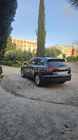 TOUAREG M2019 PREMIER MAIN ✋️