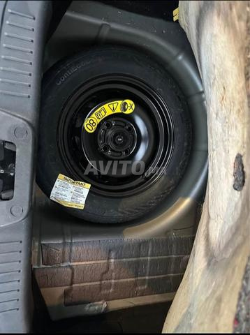 فورد فييستا ديزل 2012 - 2