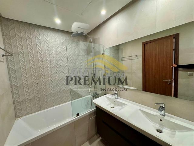 Appartement à louer Orangeraie du Souissi - image 4