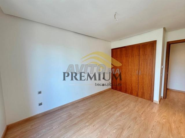 Appartement à louer Orangeraie du Souissi - image 5