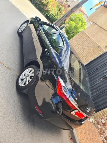 كورولا 2017 كل الخيارات - 2