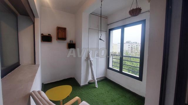 شقة للبيع 127 م² في لا جيروند - 2