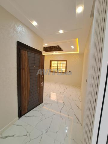 شقة 100 متر في موقع جيد - 2