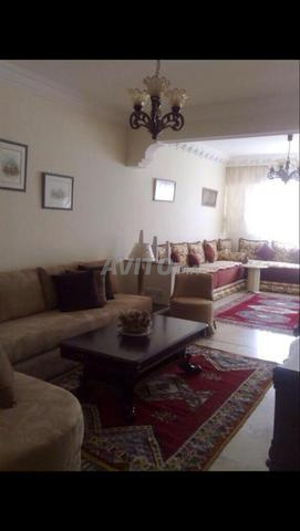 Appartement à louer 97 m² à Mohammedia - 2