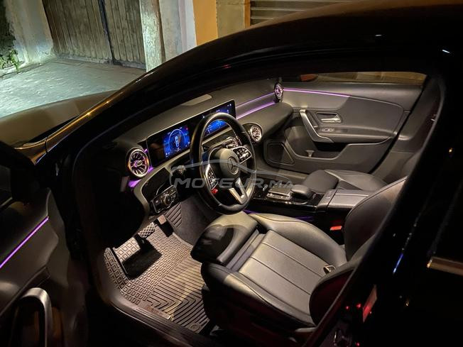 Mercedes classe A berline