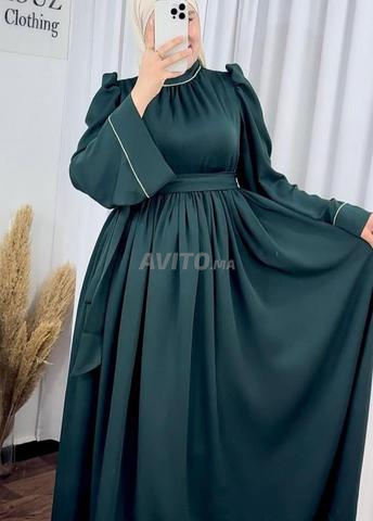 Vente en gros minimum 5 - 2